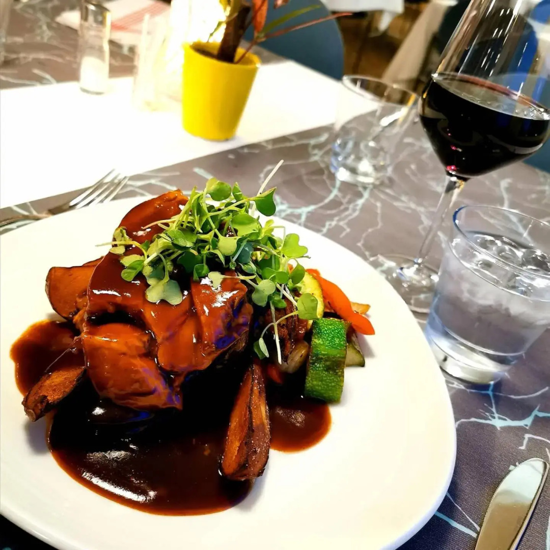 Teatterihotelli Riihimäki