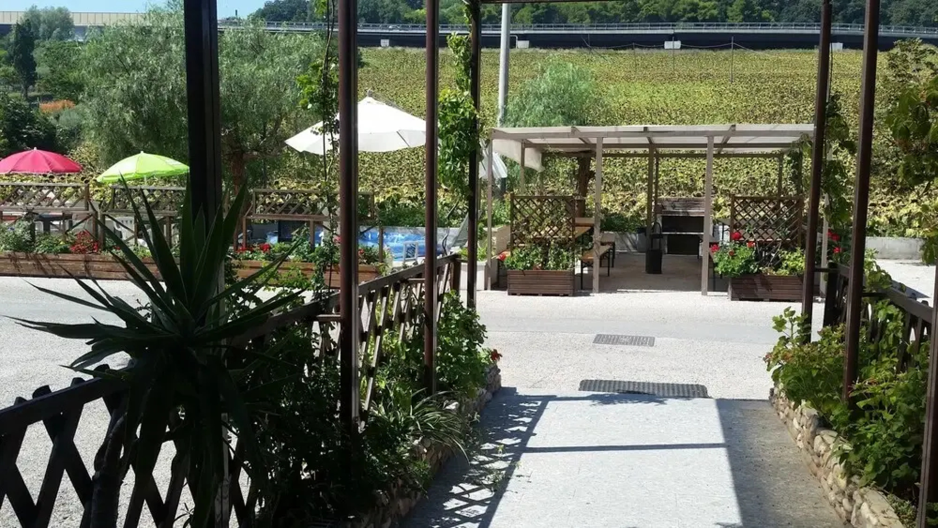 Residence Nazionale