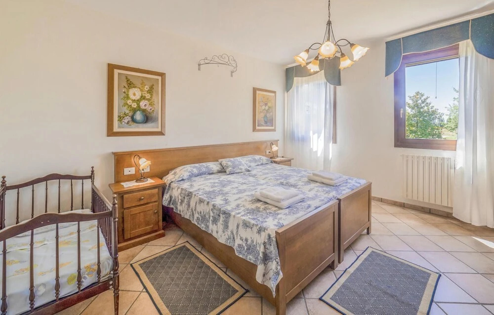 Amazing Home in Ariano nel Polesine With 4 Bedrooms and Wifi