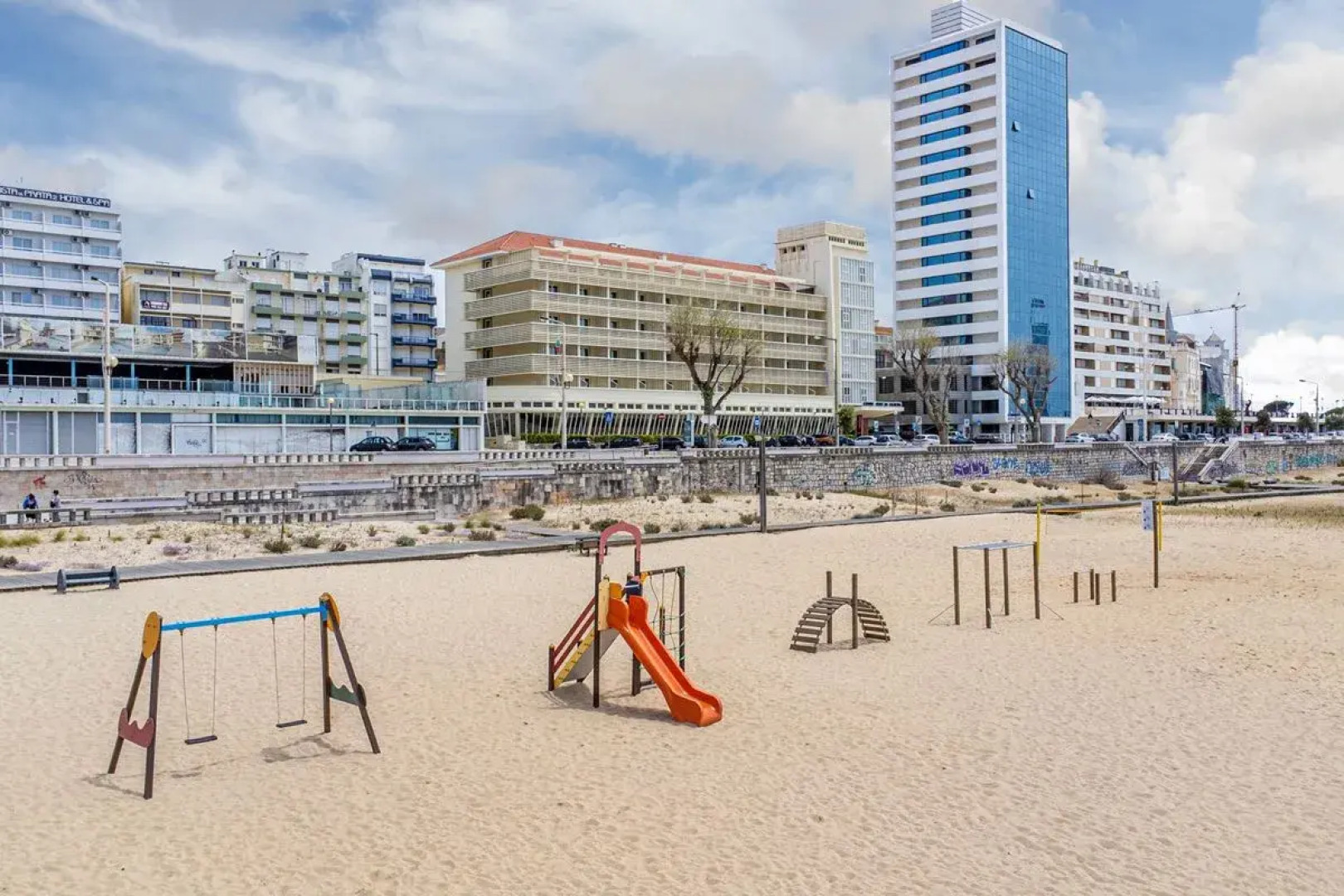 Vila Gale Collection Figueira da Foz Hotel