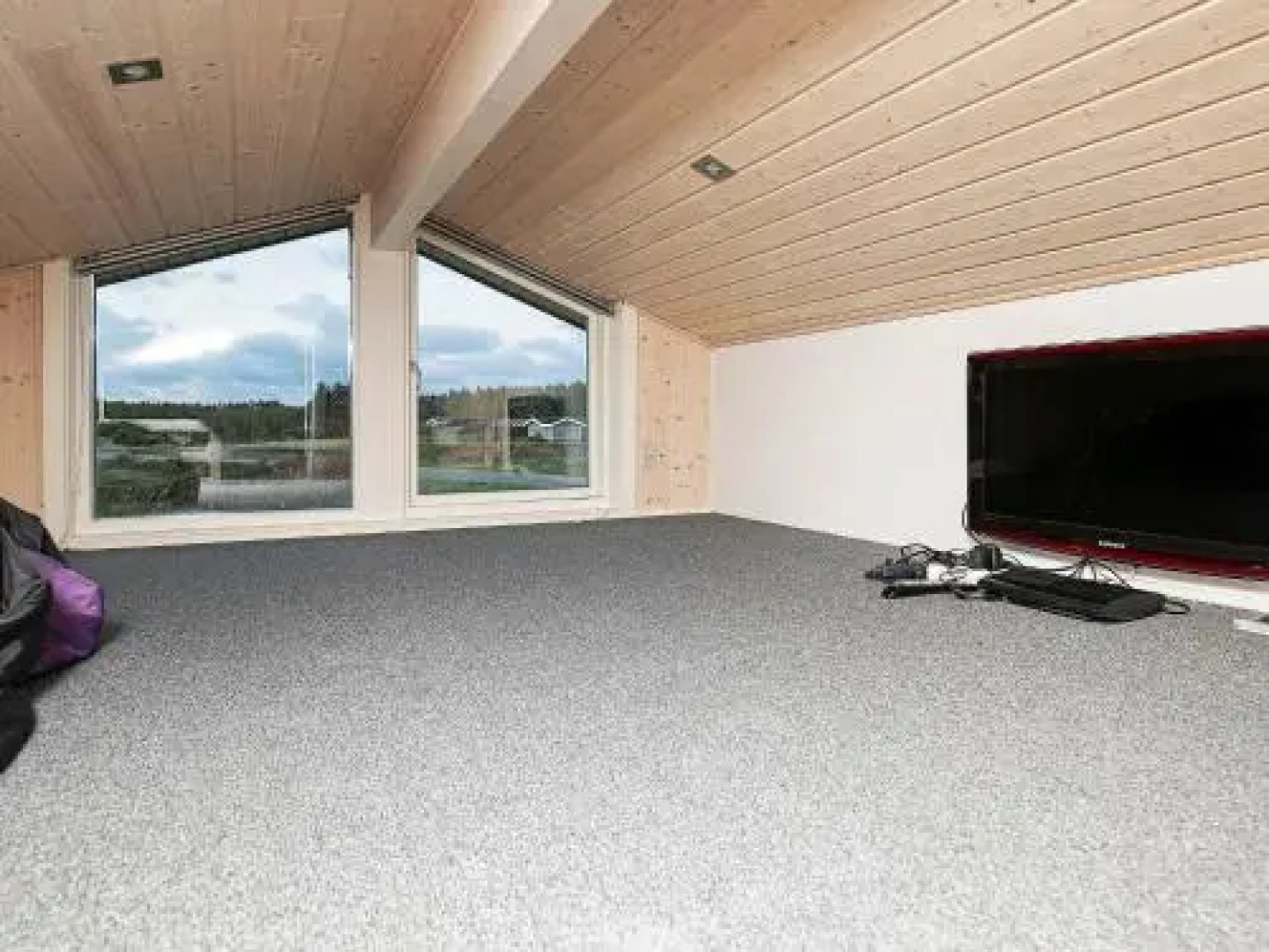 Three-Bedroom Holiday home in Løgstør 6