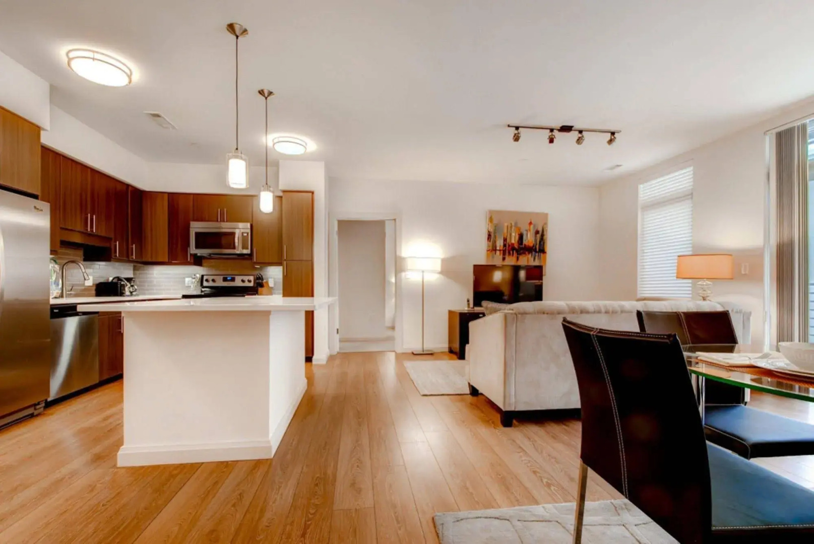 Global Luxury Suites at the Charles River