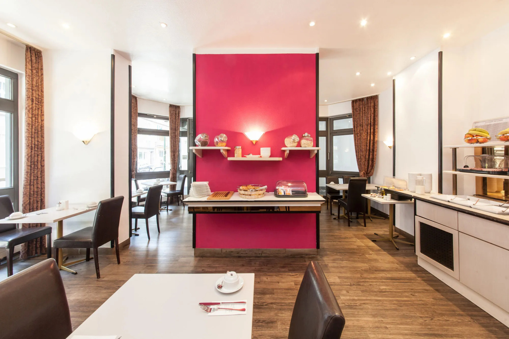 Apartments an der Kö