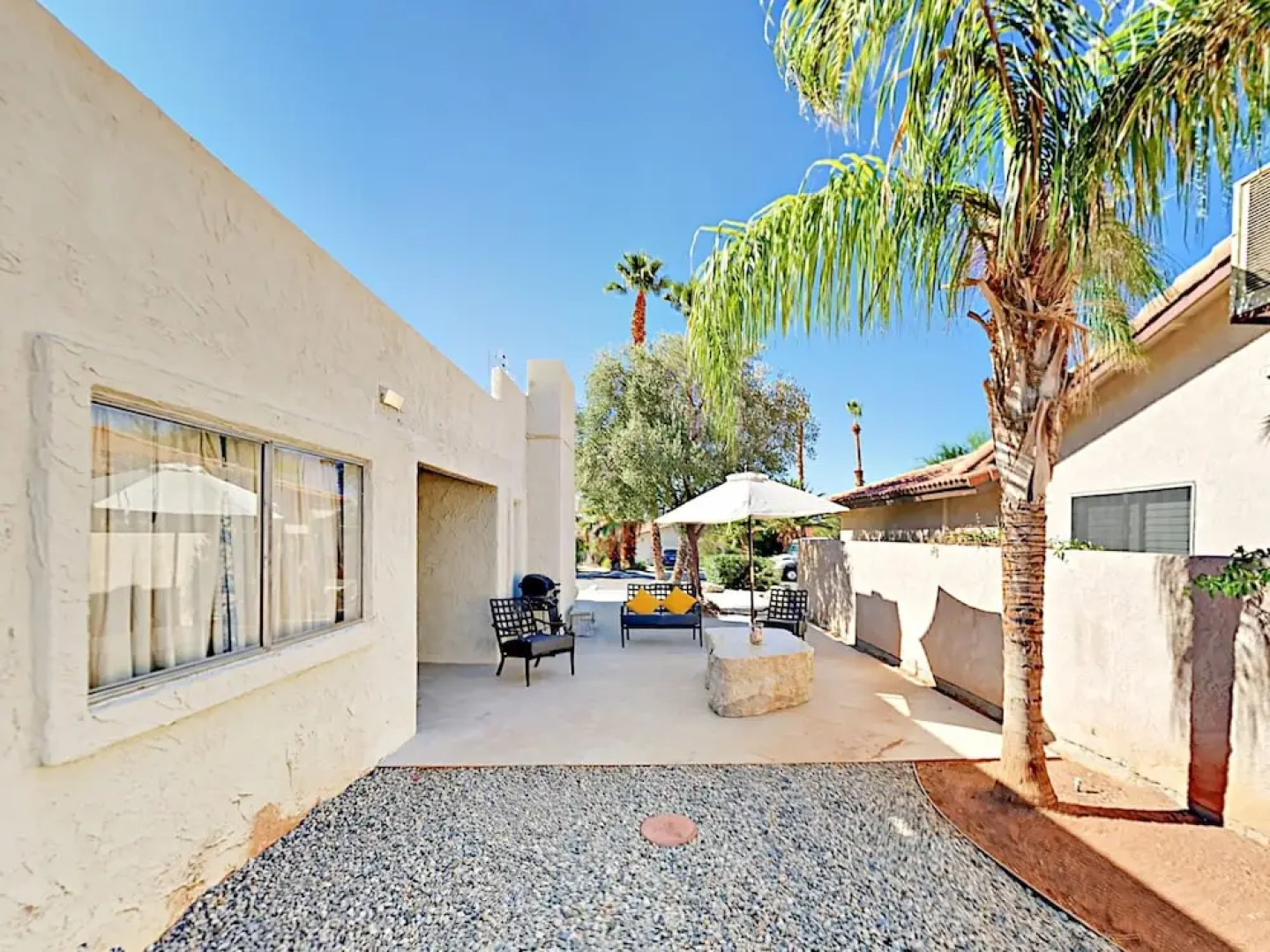 64910 Oakmount Blvd Home