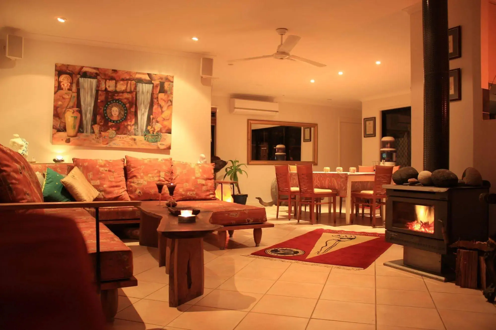 Noosa Edge Retreat - Только для взрослых