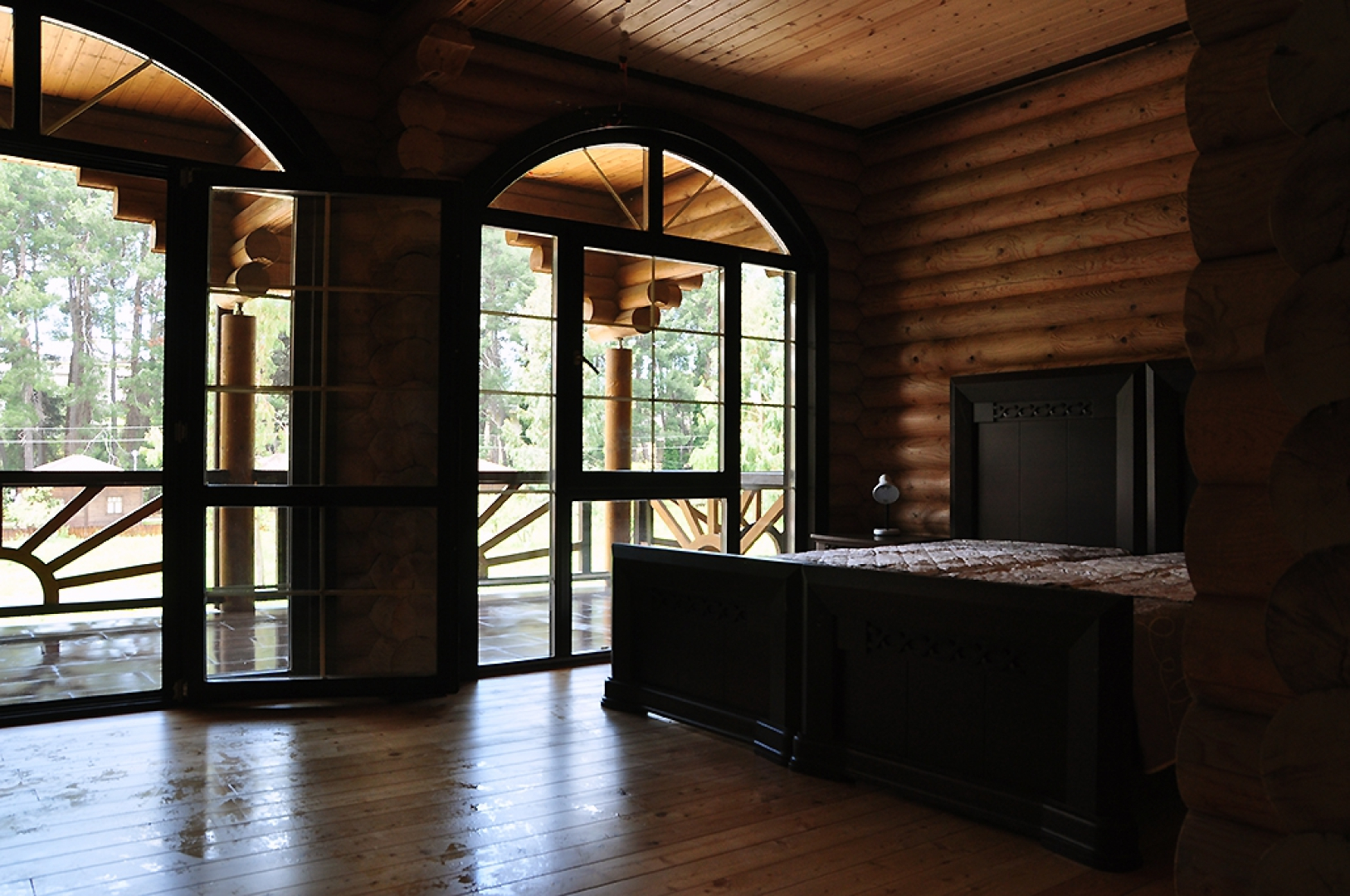 Сосновая роща (Пицунда)