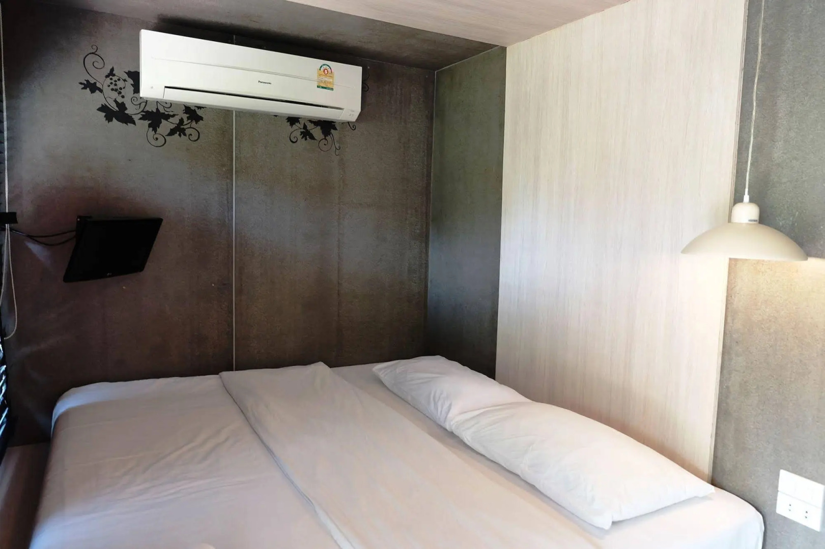 Le Blocs Resort and Cafe