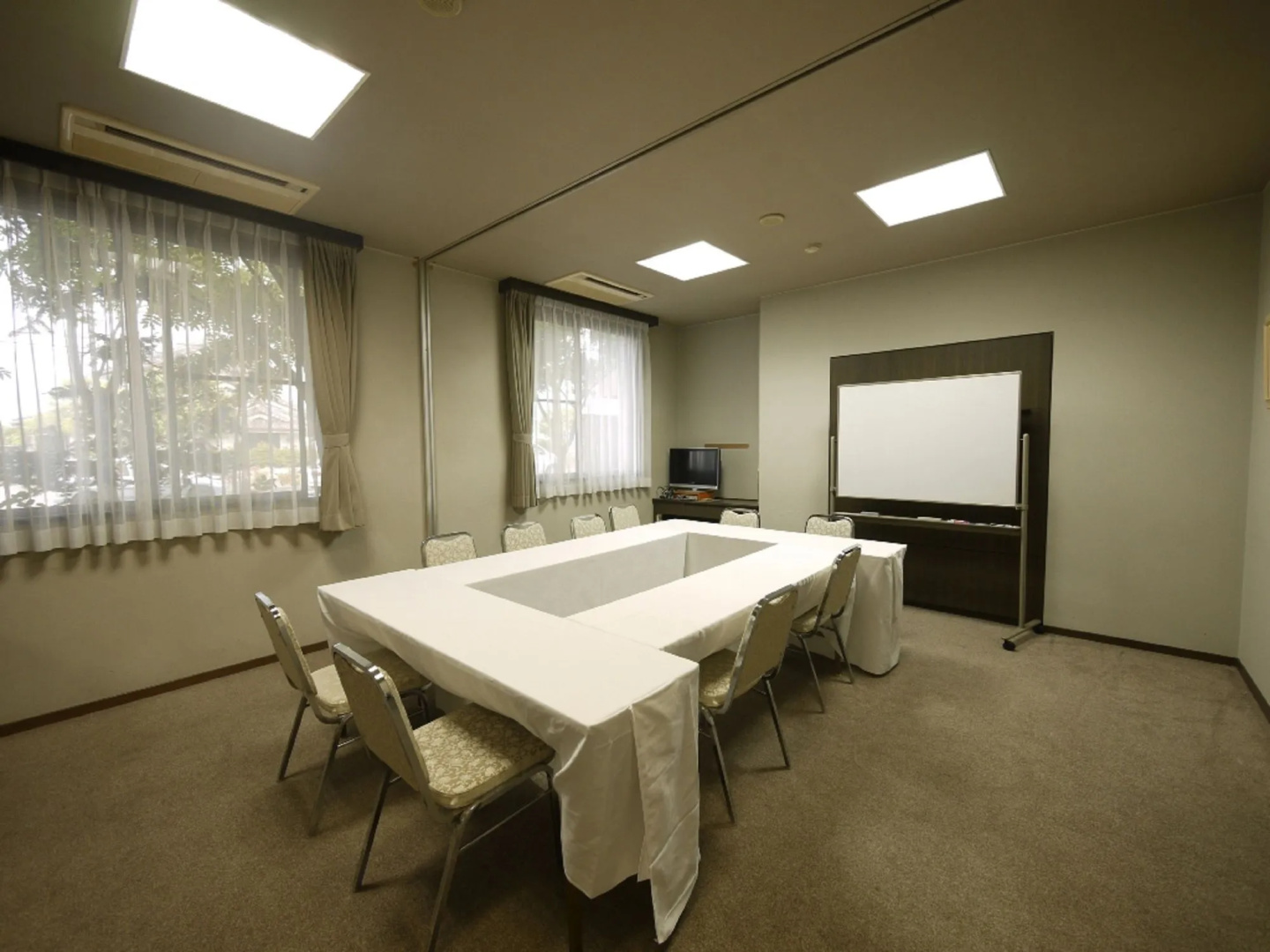 Hotel Route-Inn Court Matsumoto Inter