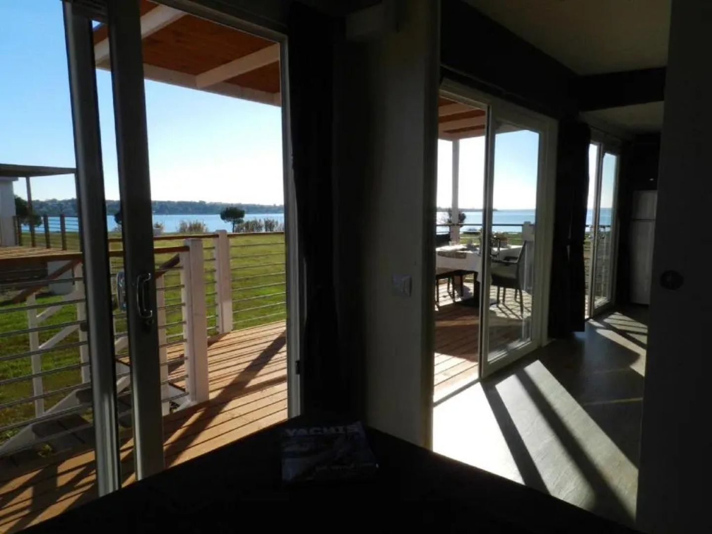 Holiday Mobile Homes Park Riviera