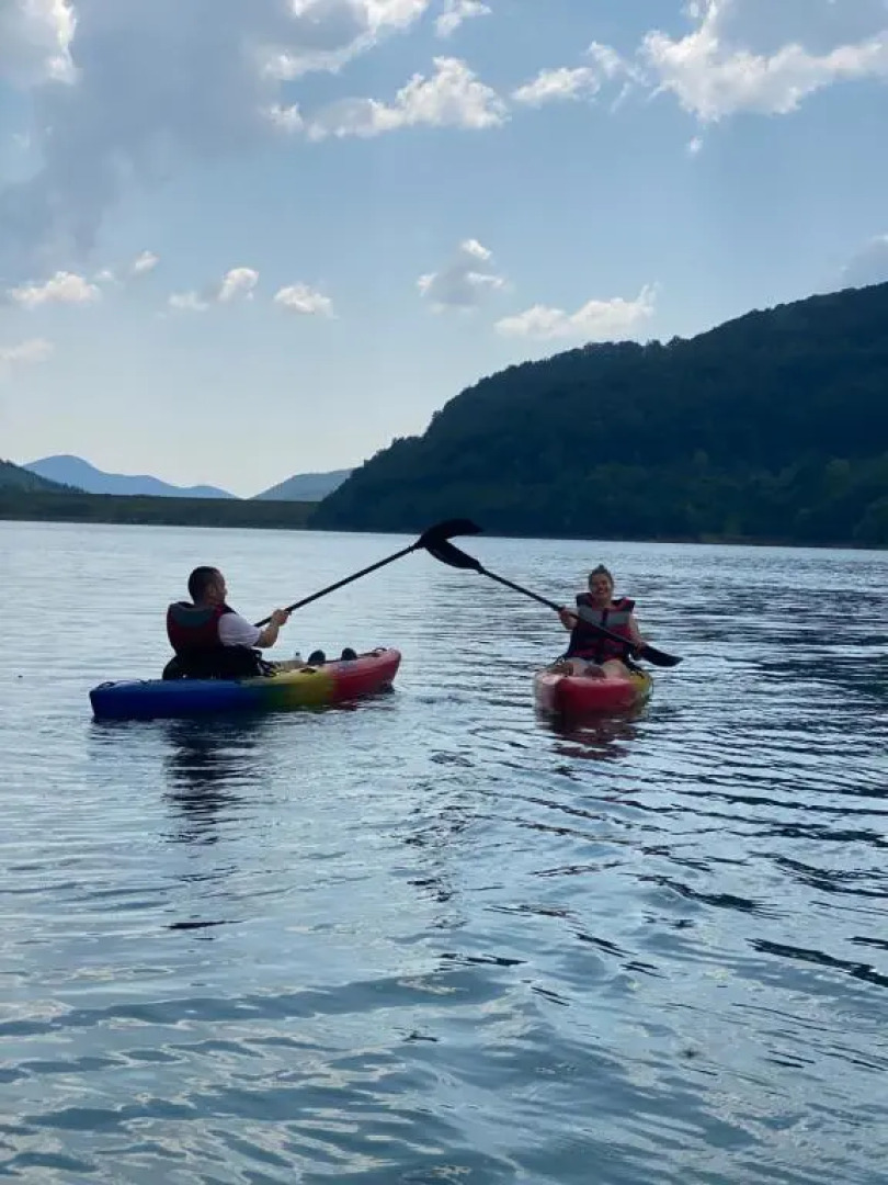 Summer Vibe Apartment