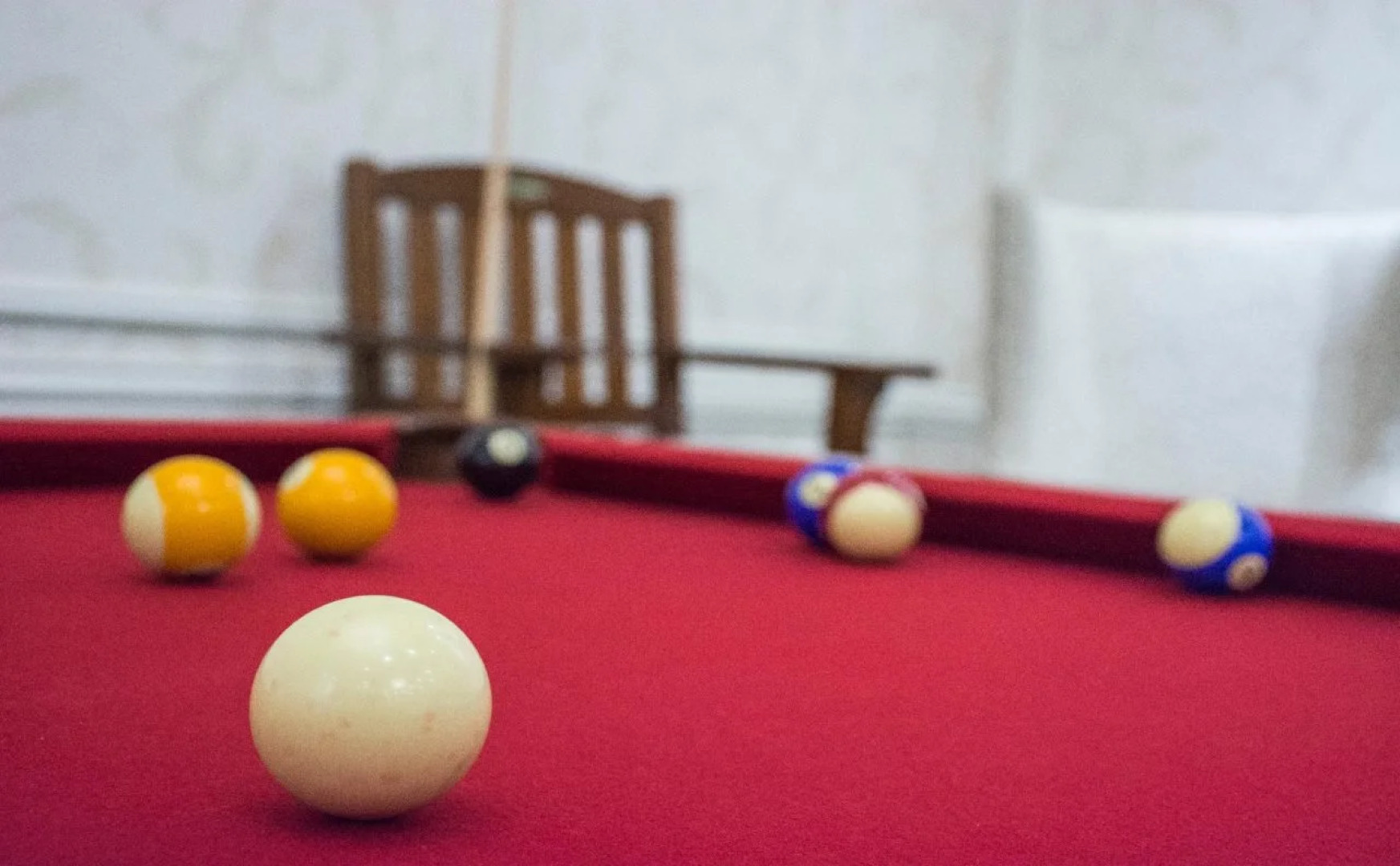 The Delavan Hotel & Spa