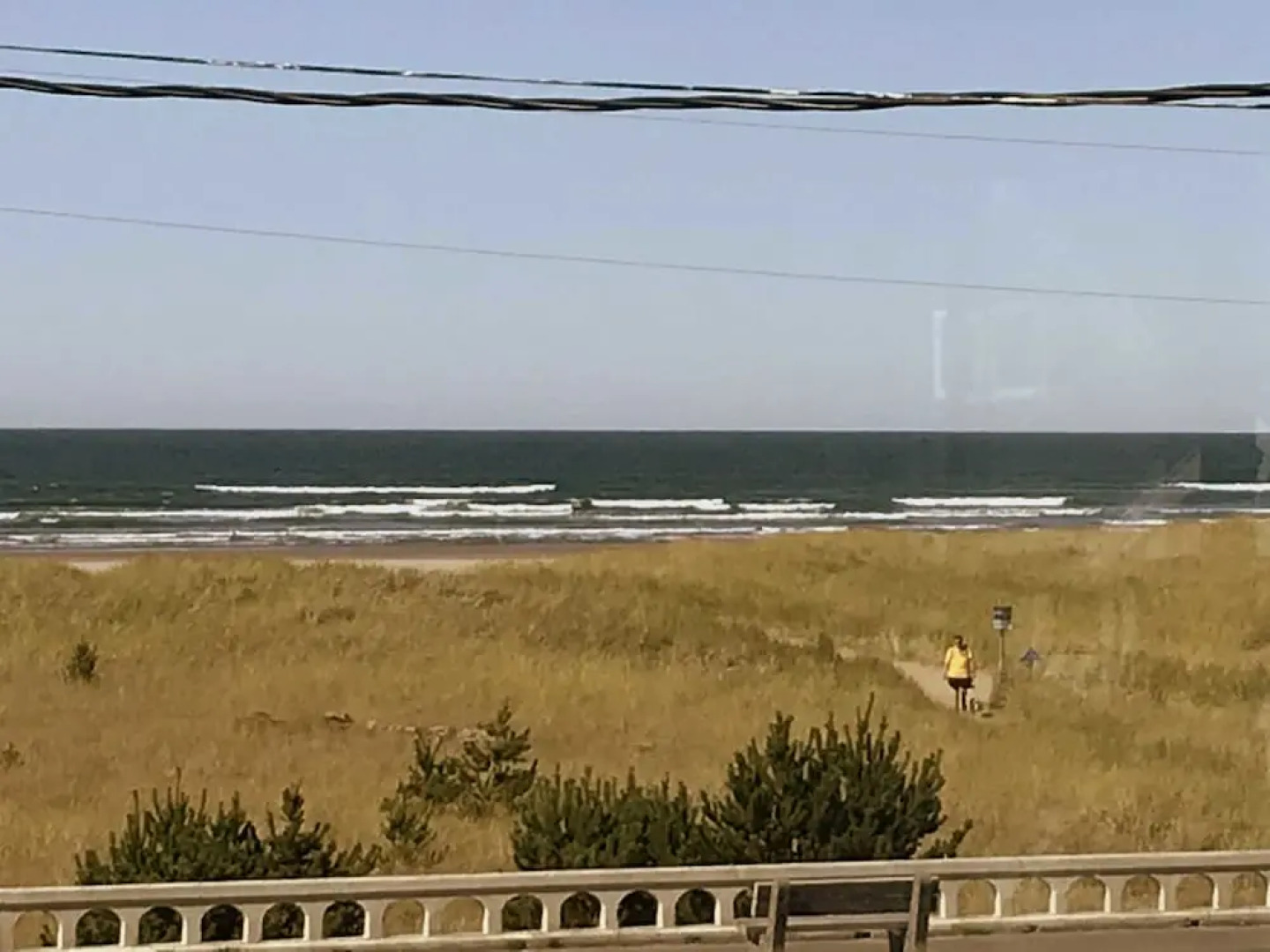 The Tradewinds Condo/Hotel