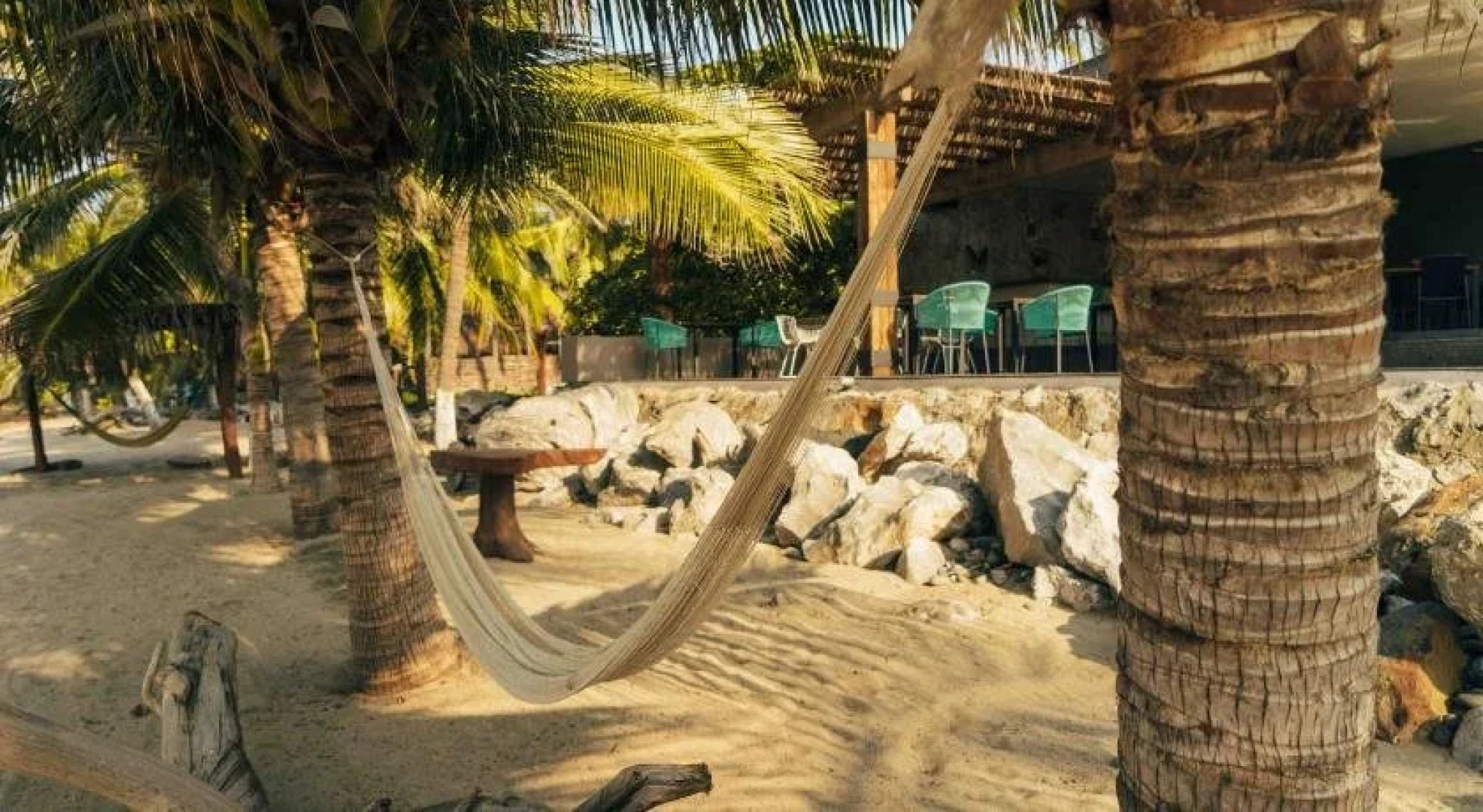 Lo Sereno Casa de Playa