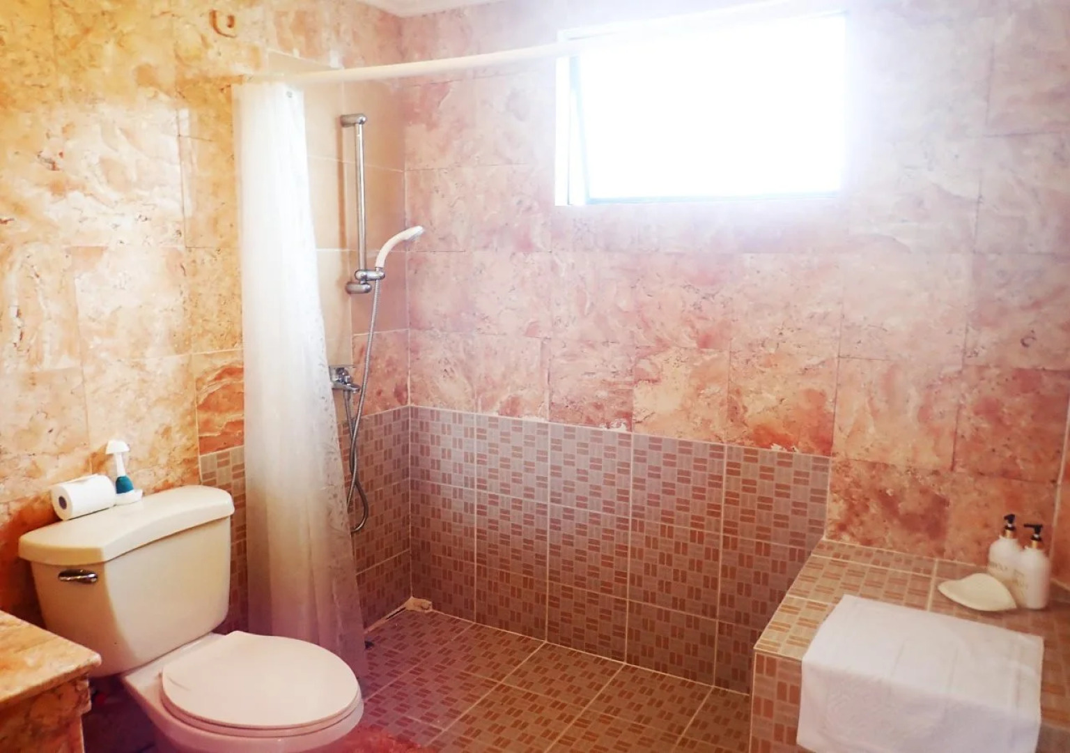 Blue Ocean View Hotel