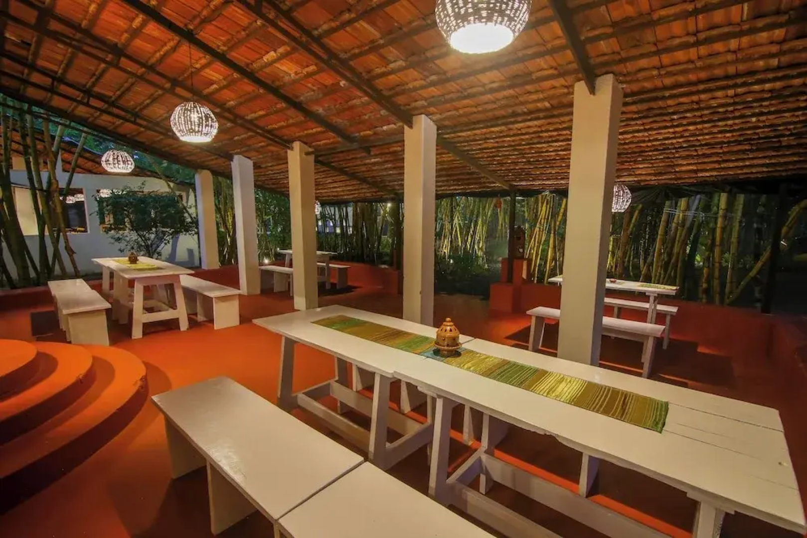 Kohka Wilderness Camp