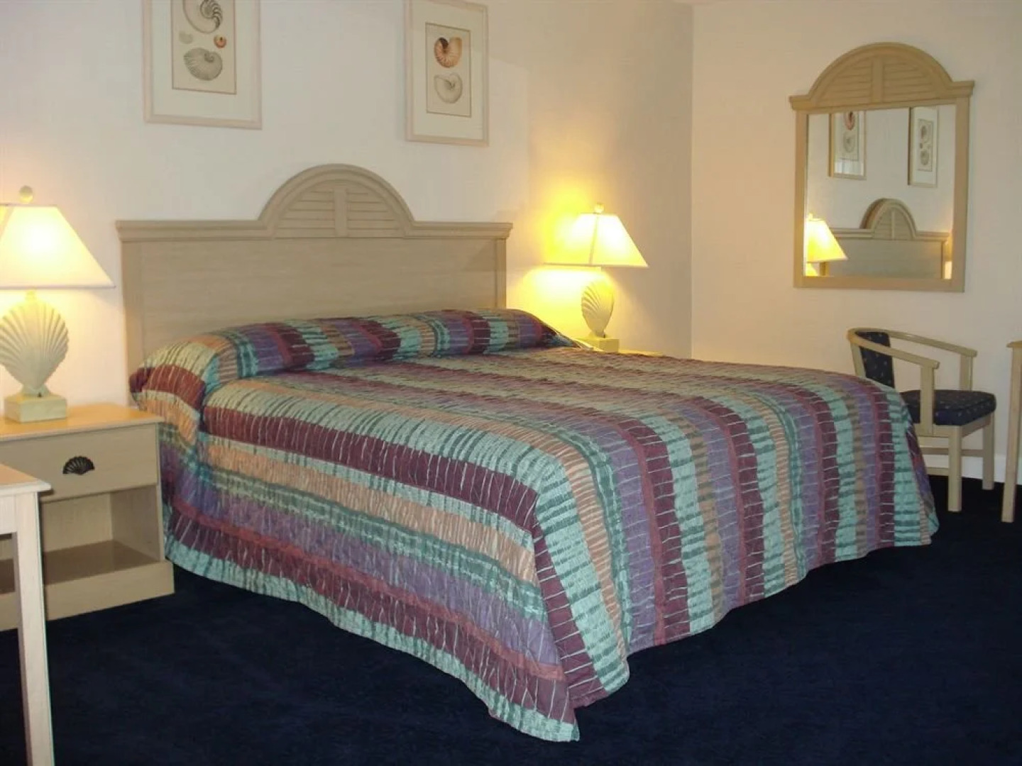 Indian Harbour Beachside