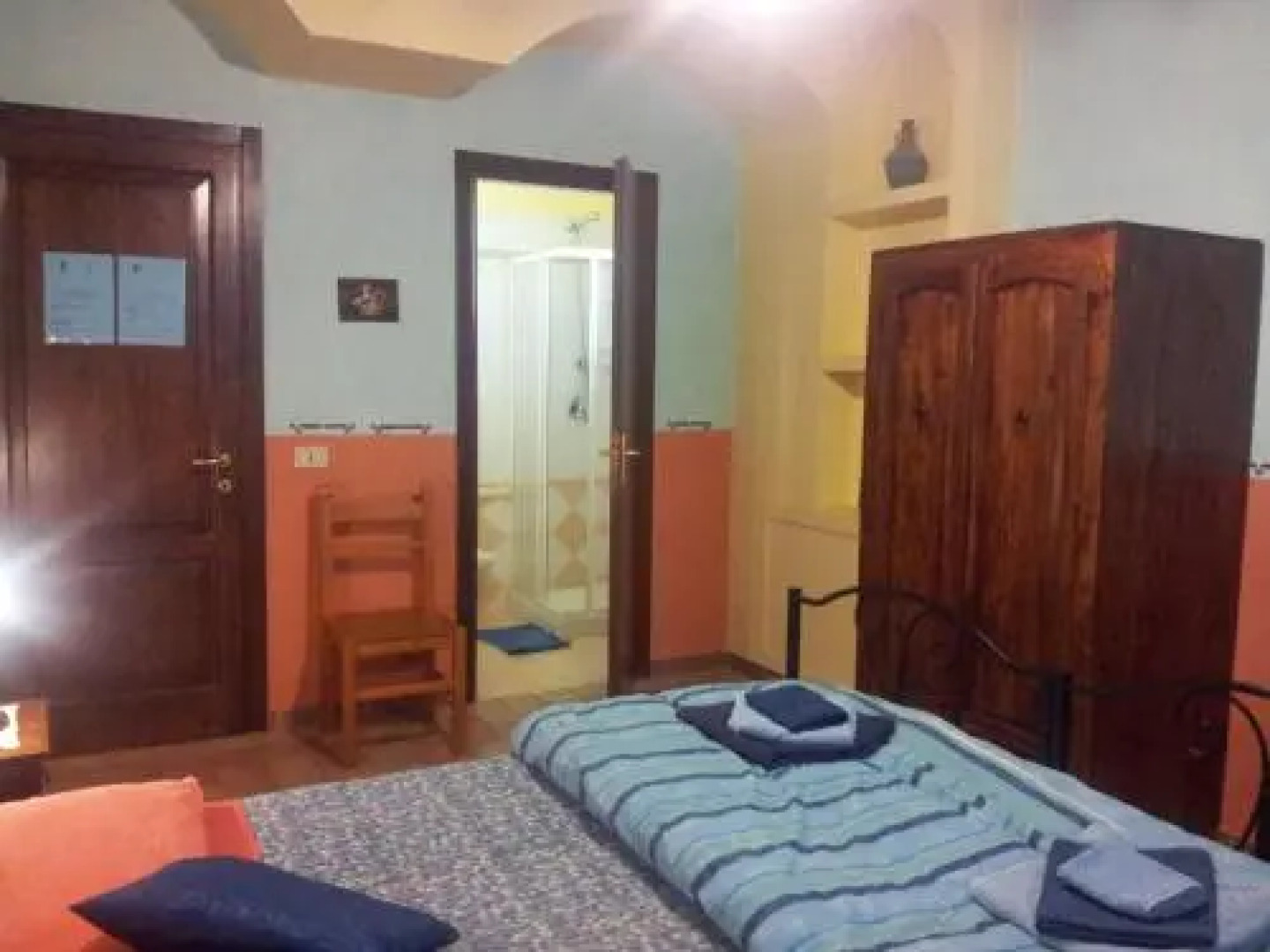 Affittacamere Sa Posada