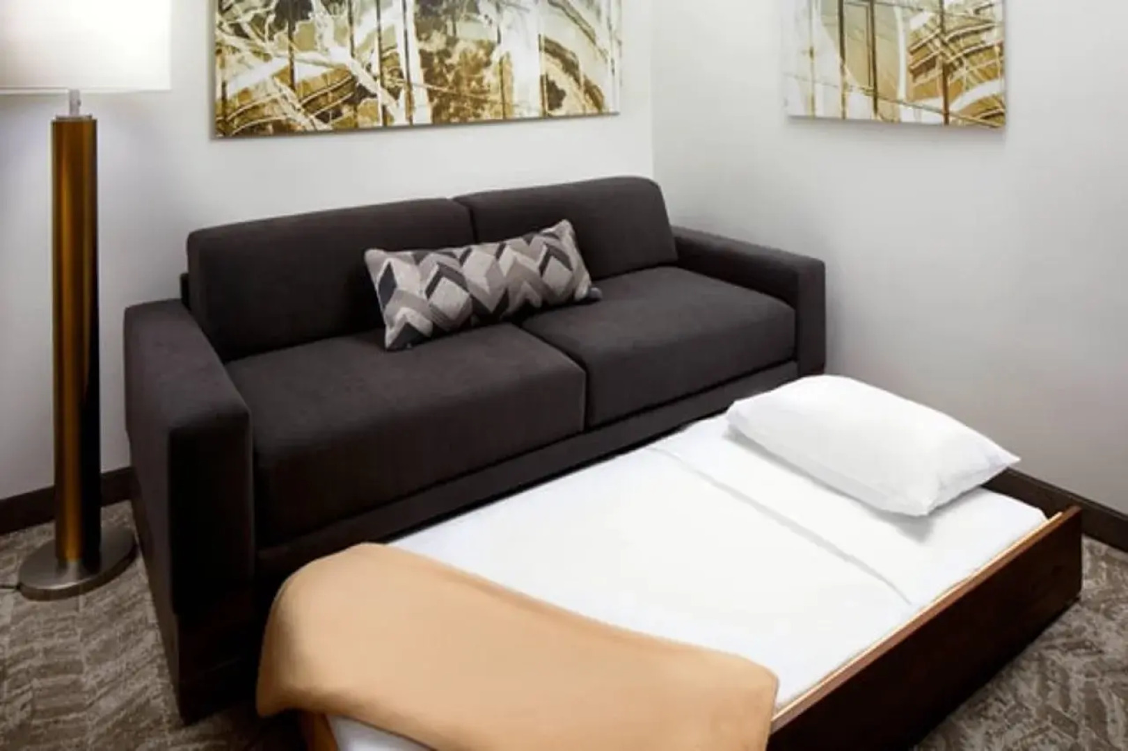 SpringHill Suites by Marriott Houston NASA/Webster