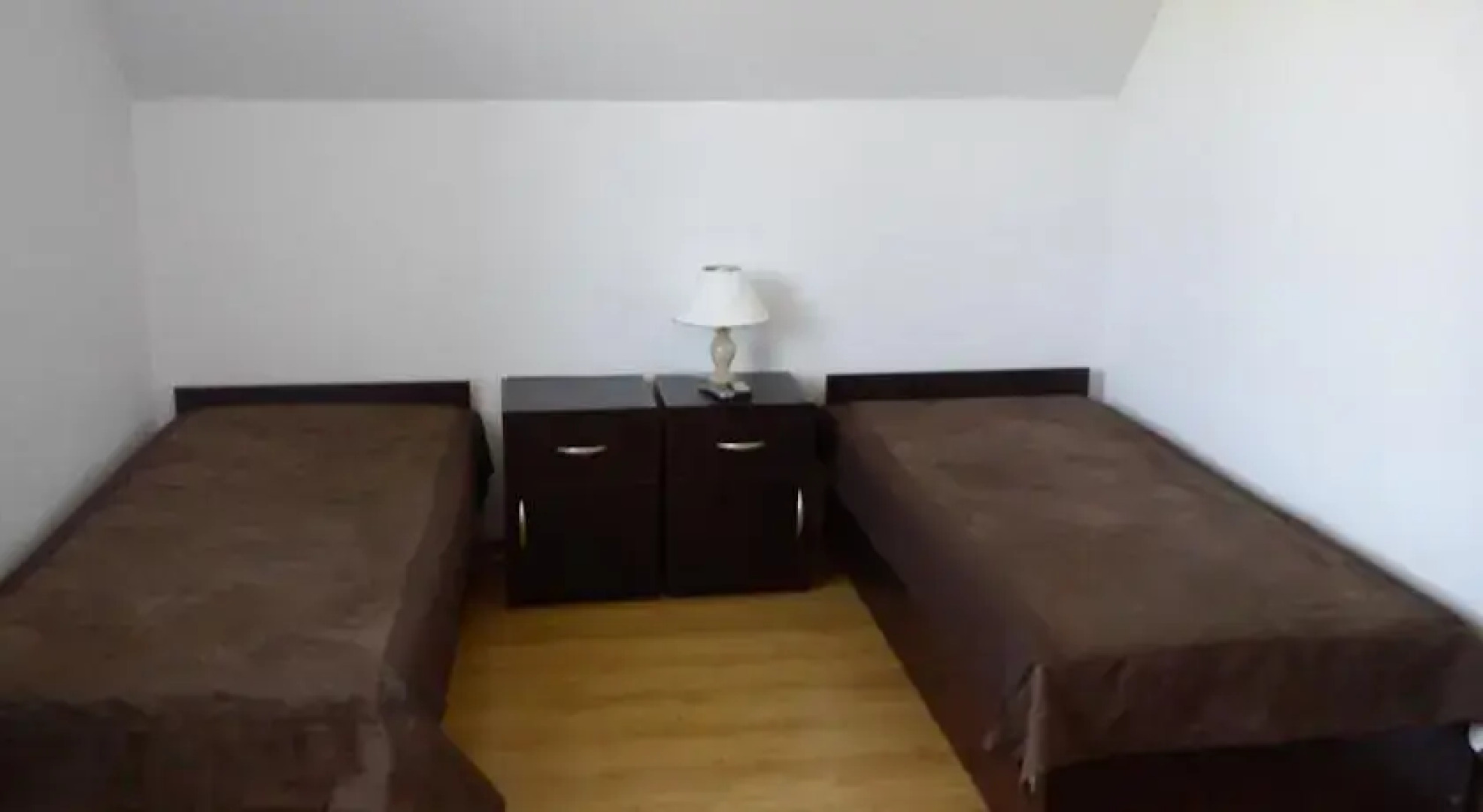 Nocleg nad Jeziorem Hańcza - B.Danowska