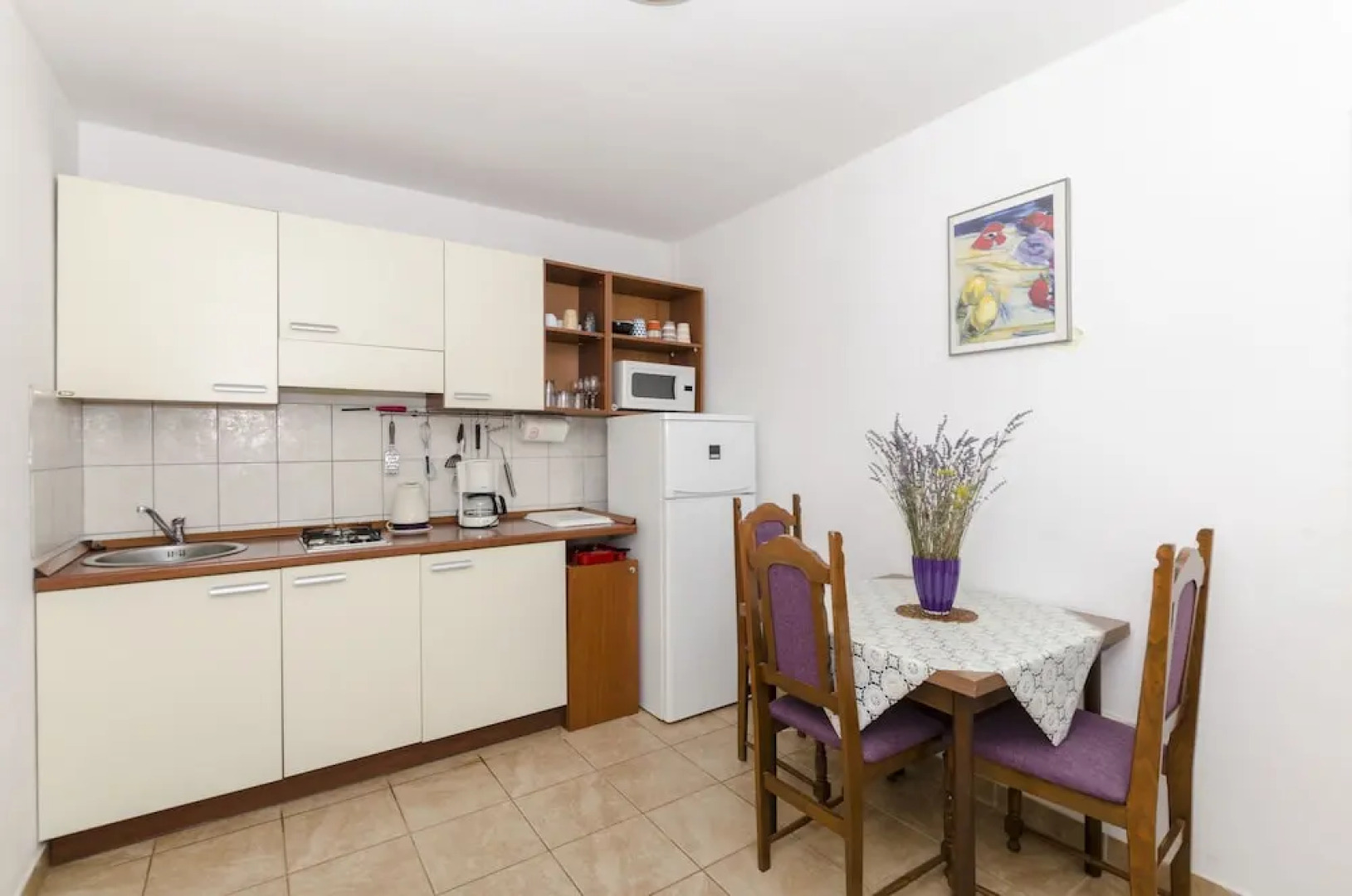 Apartments Dinko