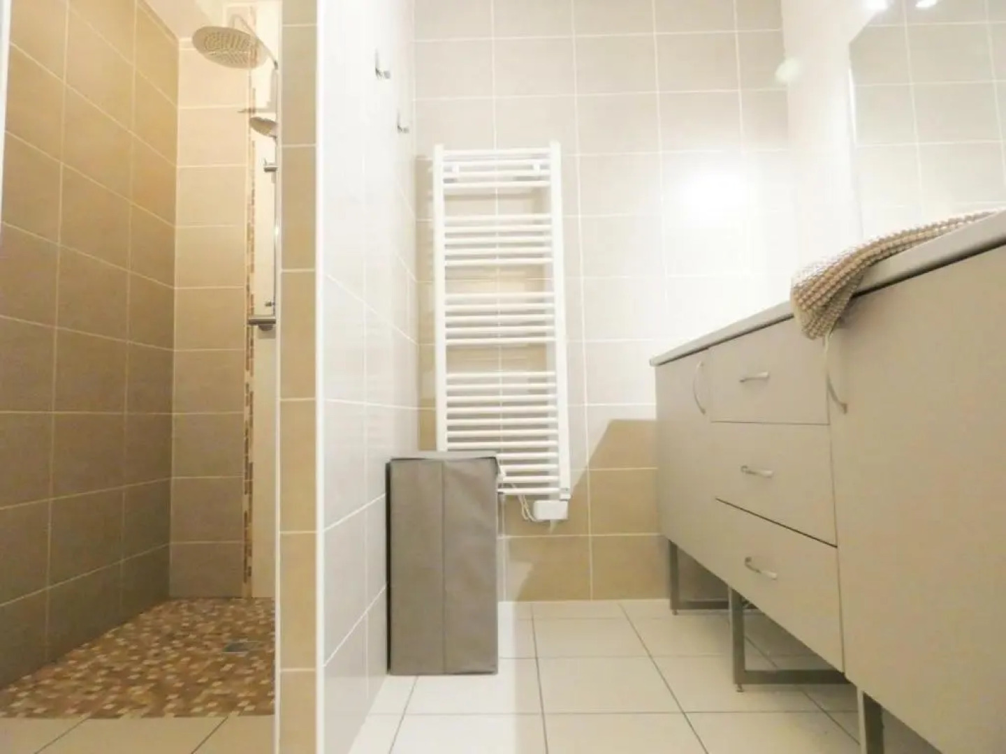 Gîte Pontonx-sur-l'Adour, 2 pièces, 2 personnes - FR-1-360-55