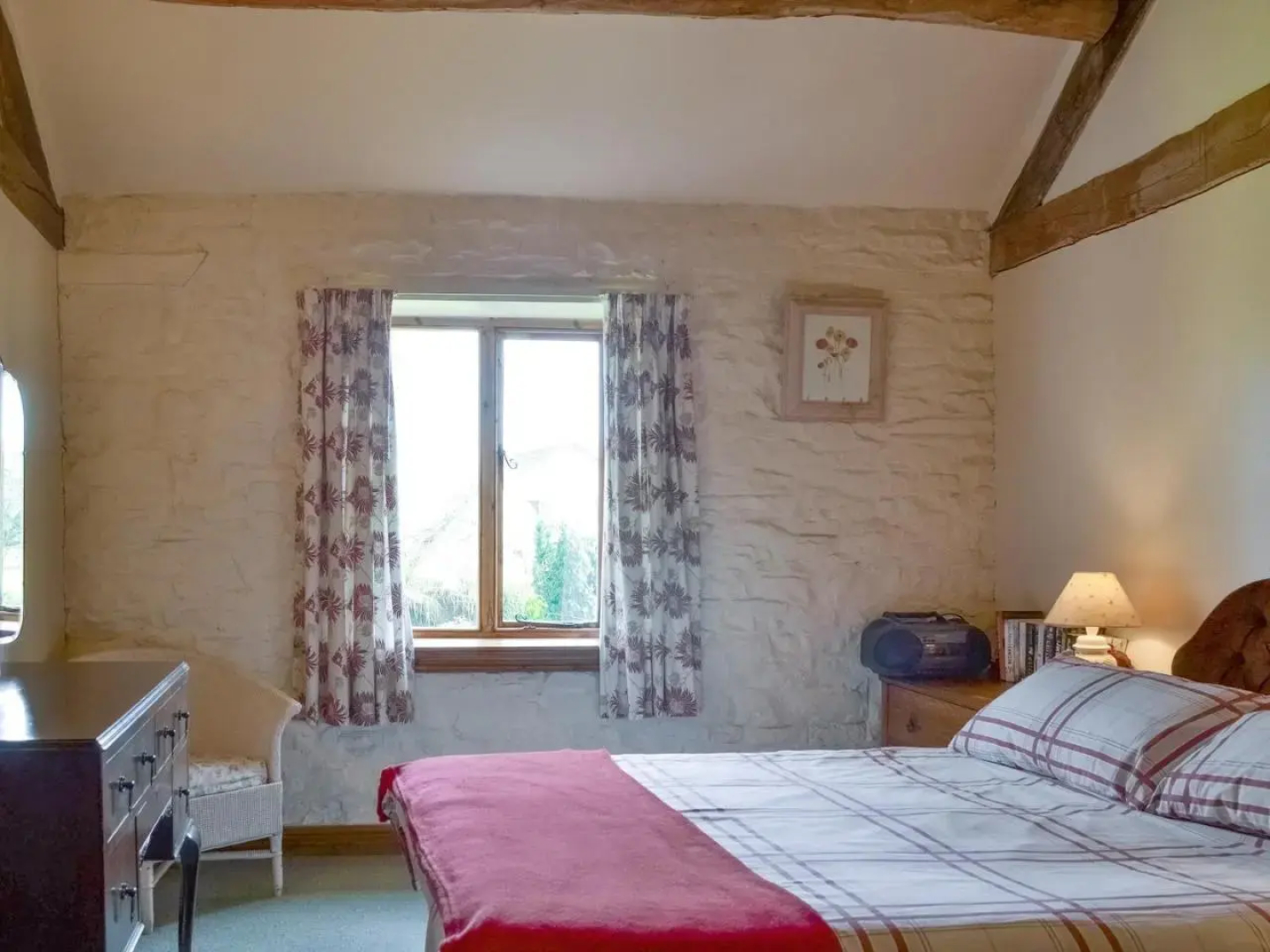 The Coach House