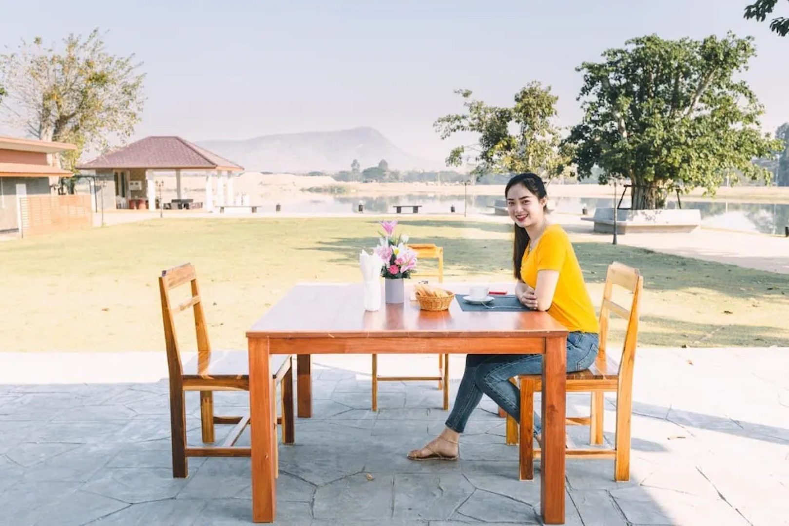 Montoro Resort @Nongyaplong