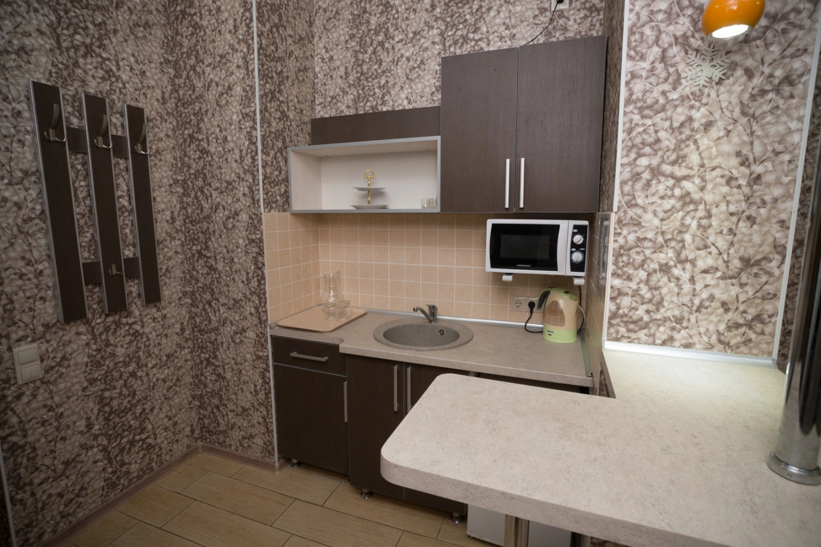 Санаторий Приднепровский