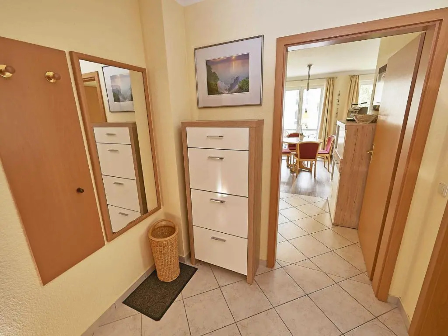 Wohnpark Stadt Hamburg - Apt. 04