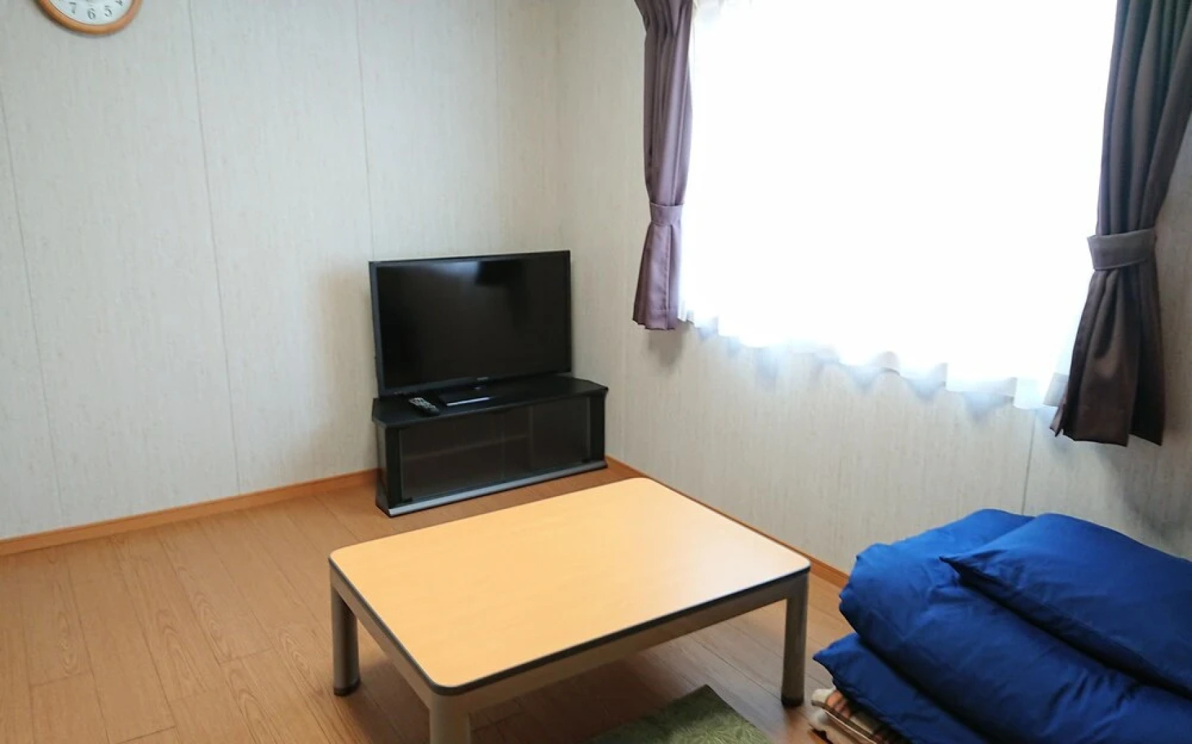 Yakushima Deaf Farm Guesthouse