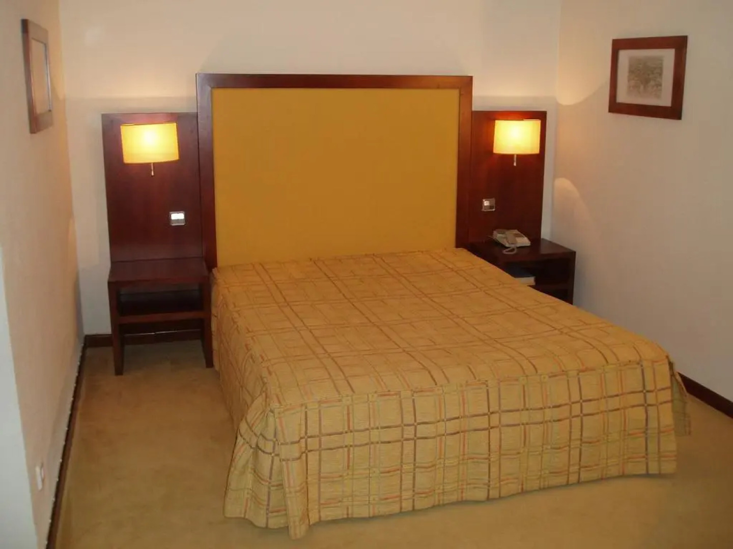 Hotel Samasa Fundão