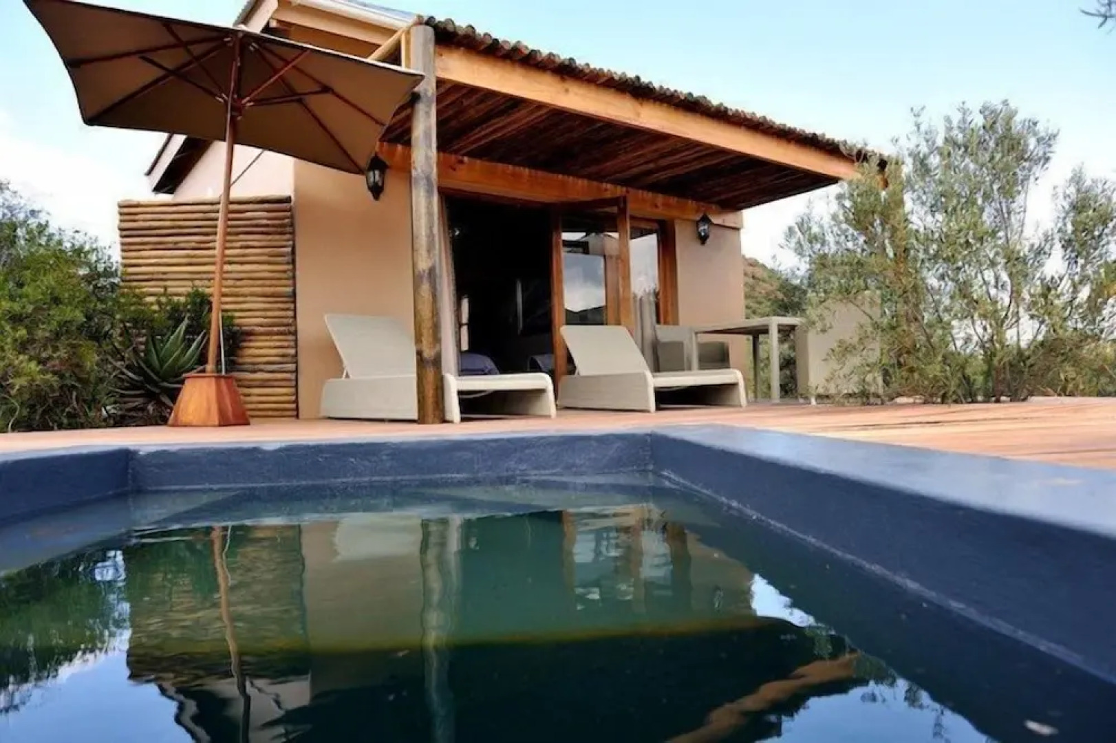 Mymering Guest House