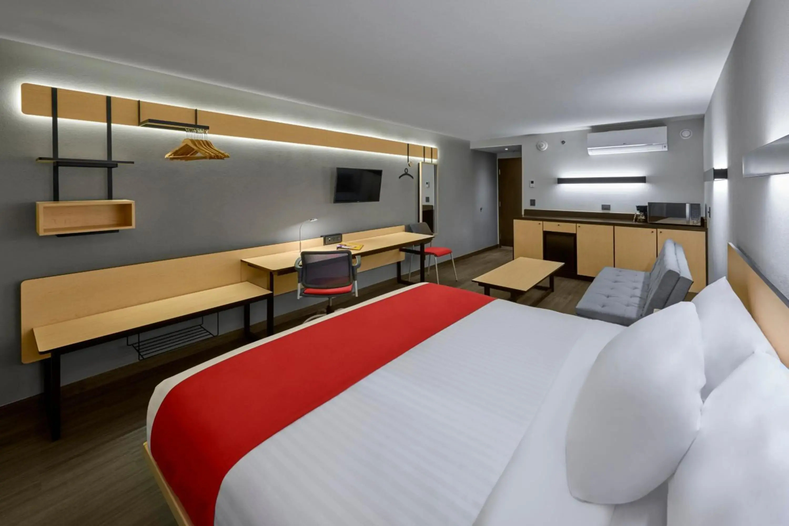 City Express by Marriott Tampico Altamira