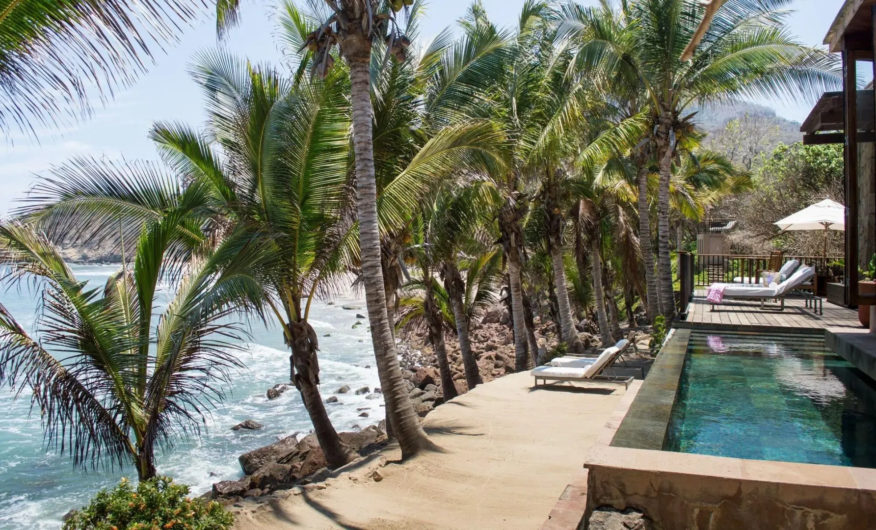 Imanta Resort Punta de Mita