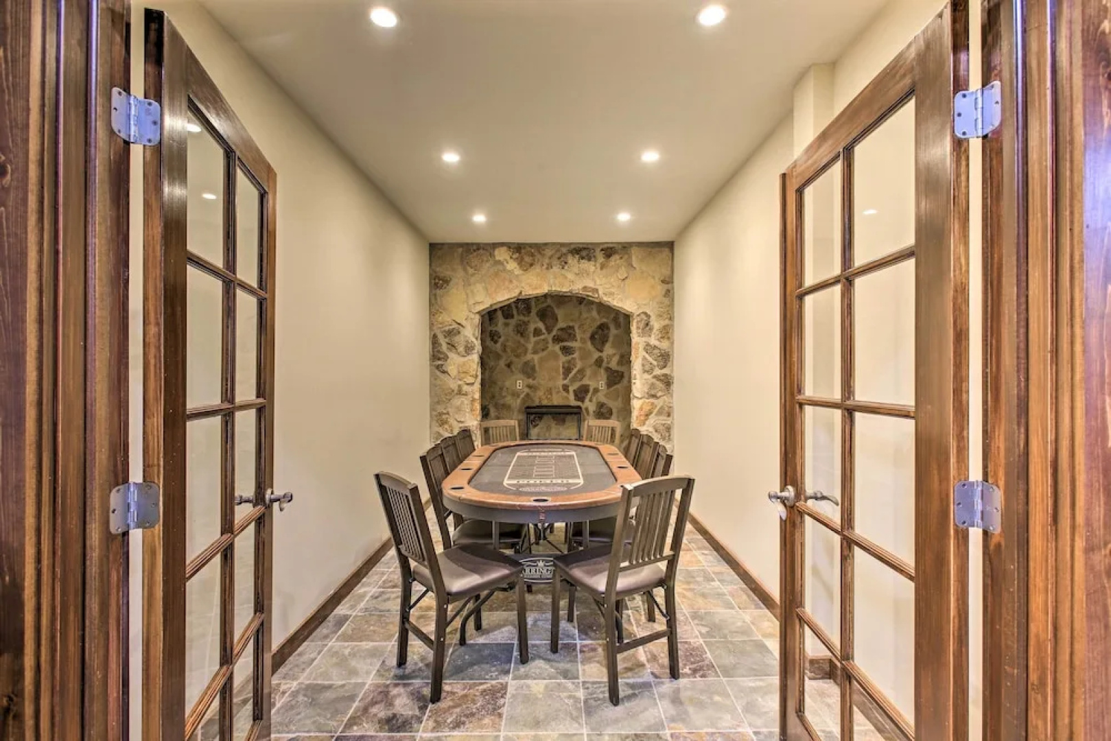 14 Mi to Slopes: Lodge on 104 Acres in Boyne City