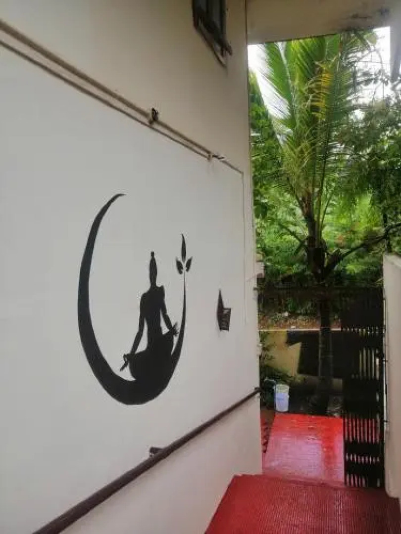 Blue Waves Beach Residency