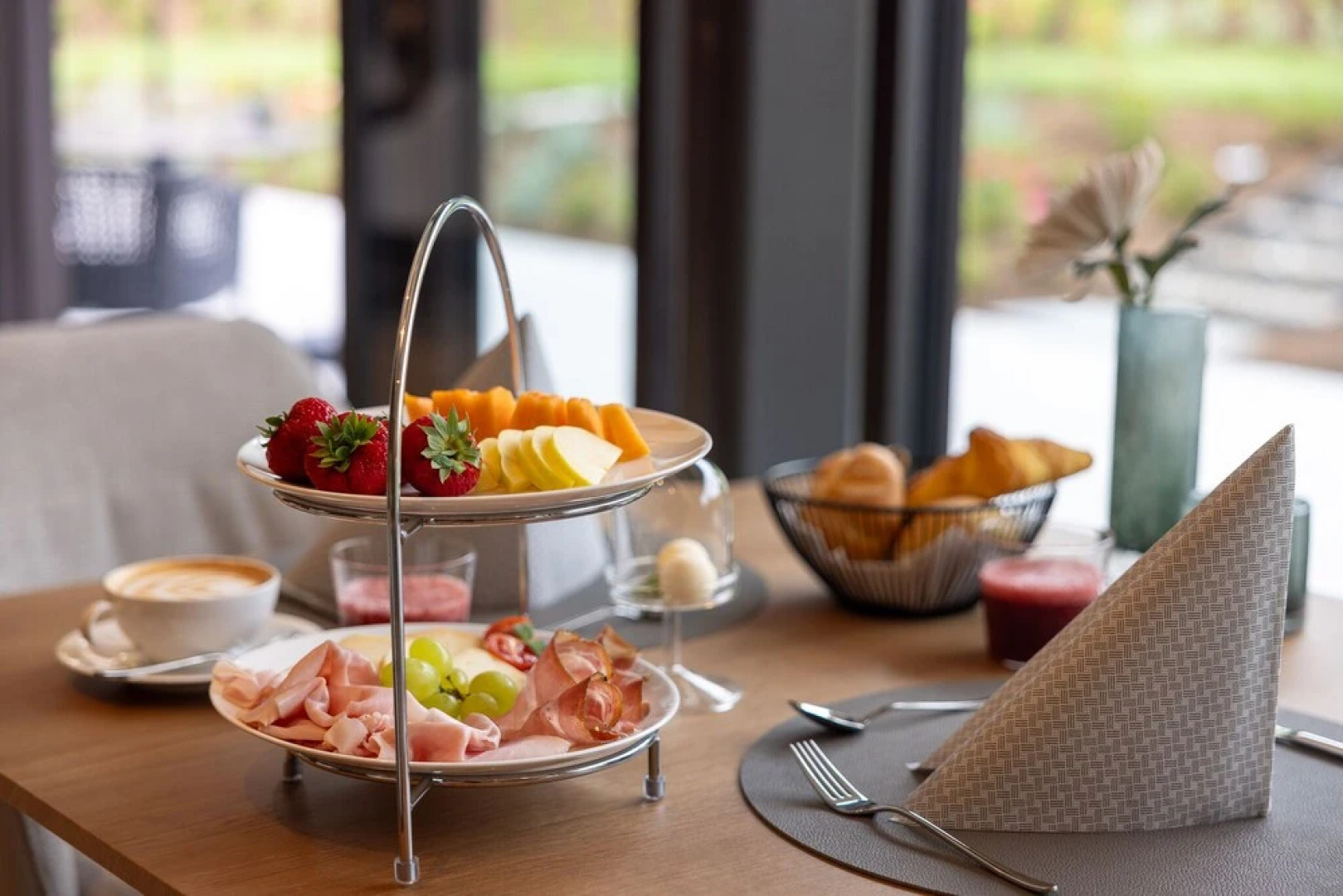 Boutique Hotel Amaril