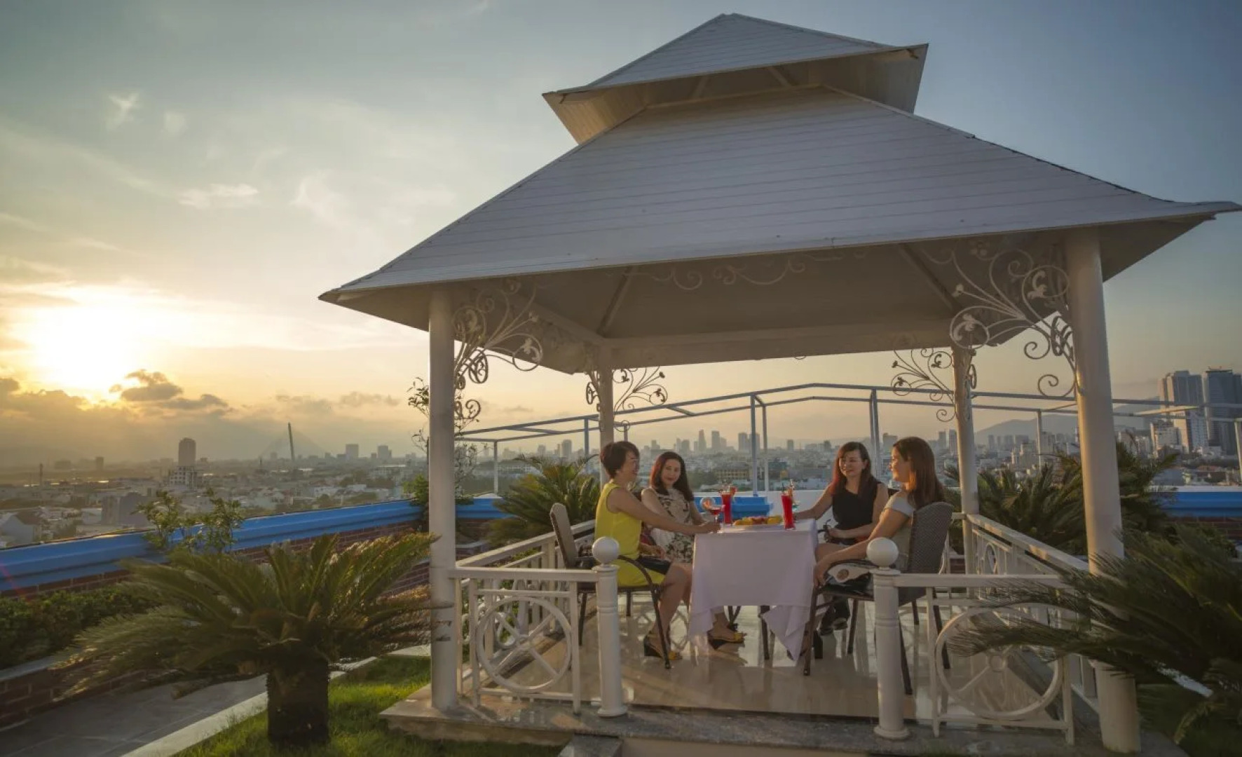 Hemera Boutique Hotel