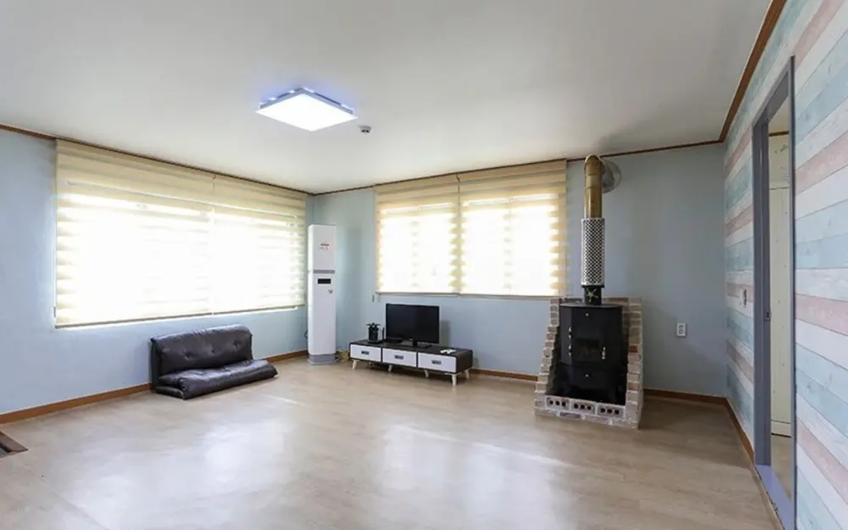 Damyang Dongine Unshared House Pension