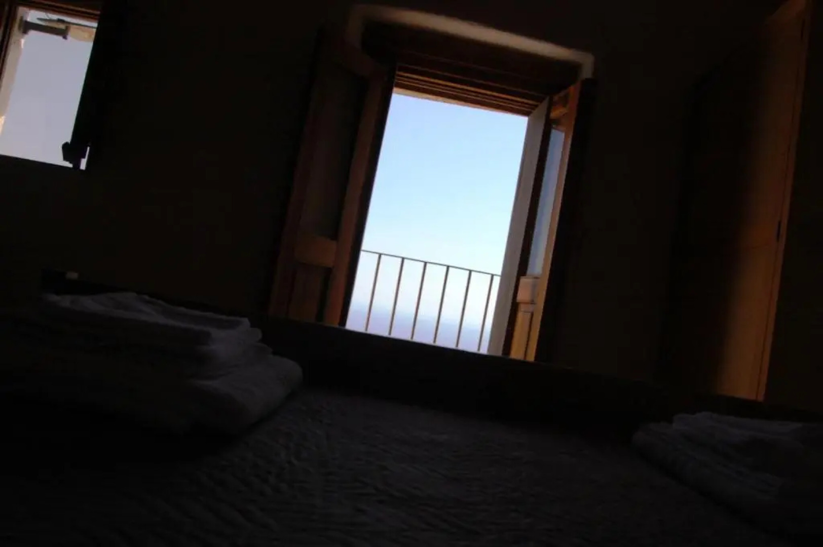 Case Rurali Pentedattilo