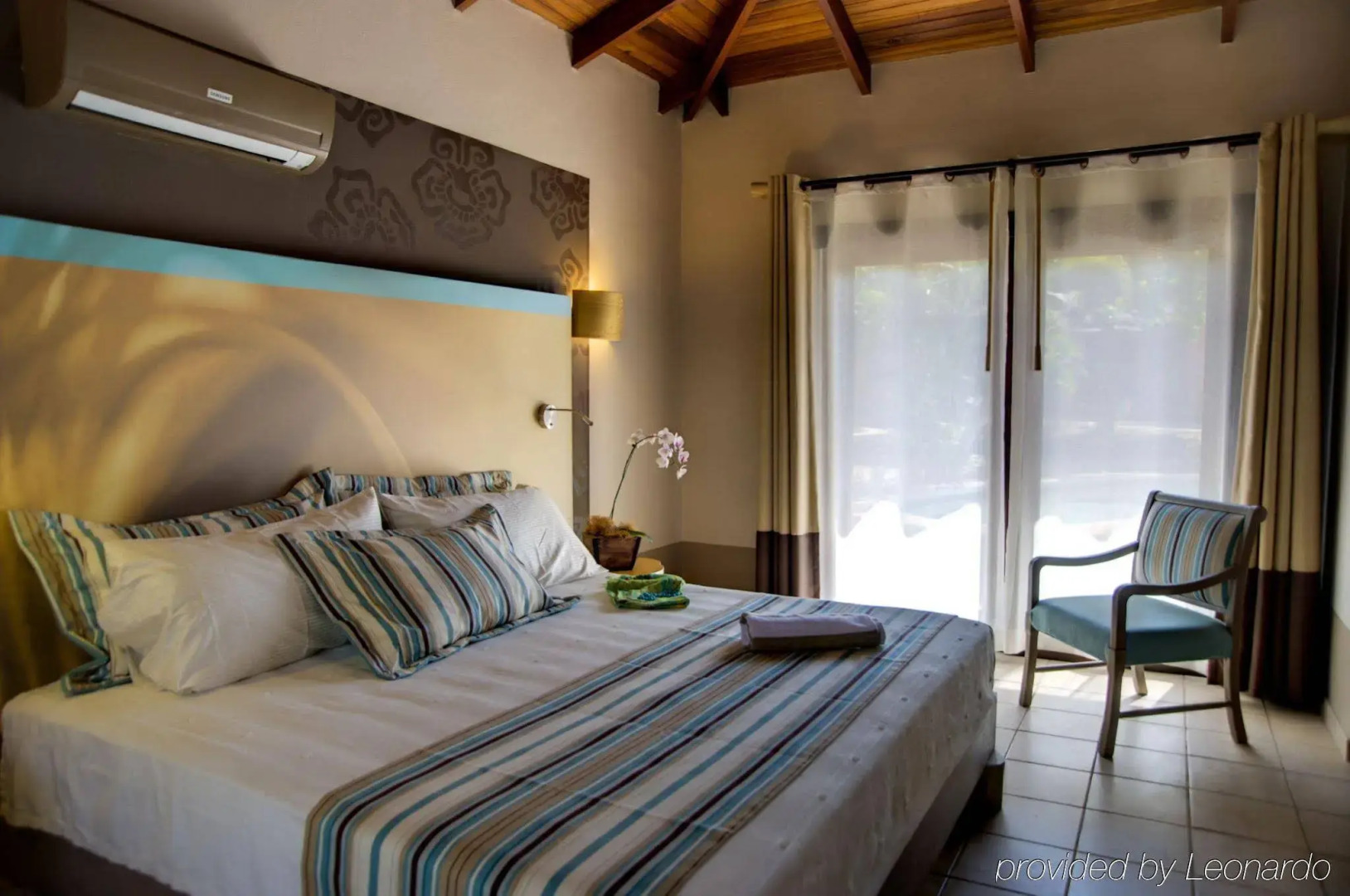 Cala Luna Boutique Hotel & Villas