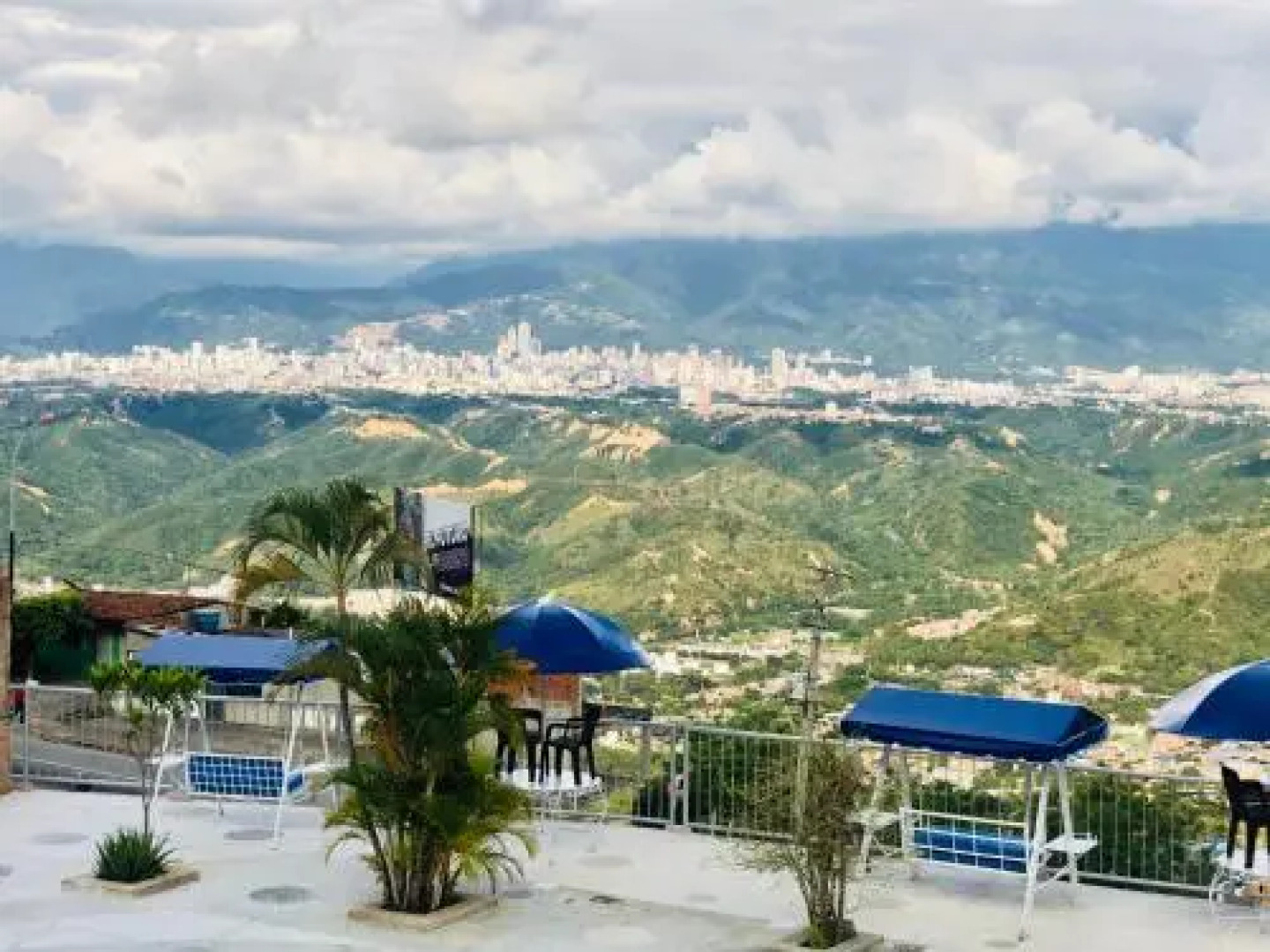 Hotel Giron Campestre