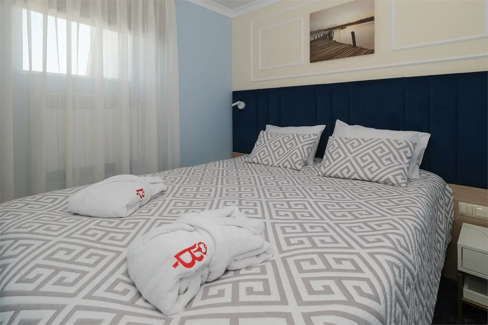 Усадьба Волжино