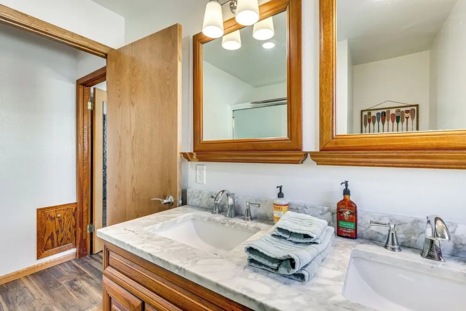 1/2 Mi to Dtwn: Pierre Family Home w/ Patio