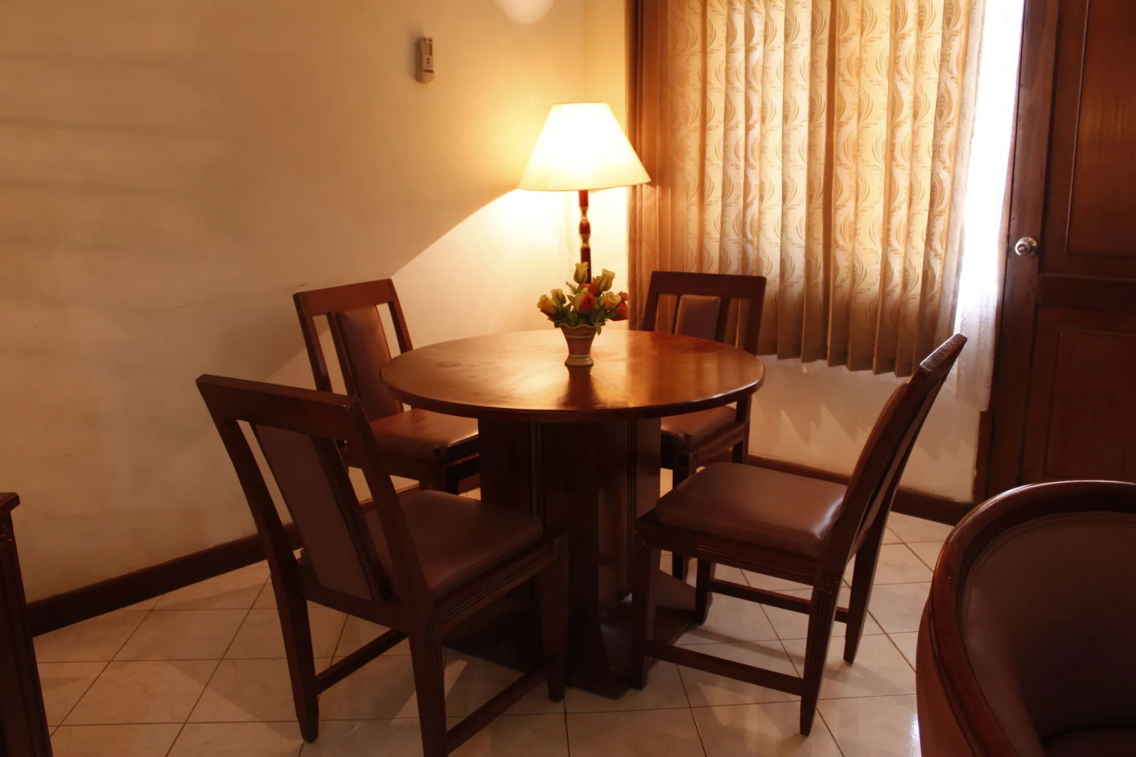 Surya Pesona Beach Hotel