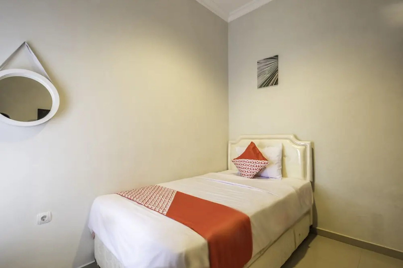 OYO 1504 Alana Gardenia Syariah