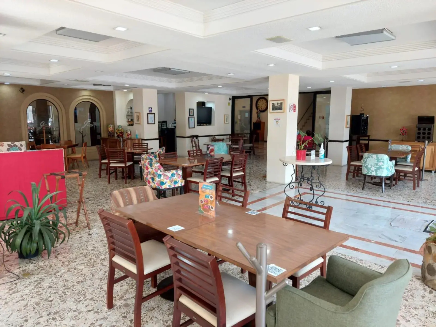Hotel Trueba