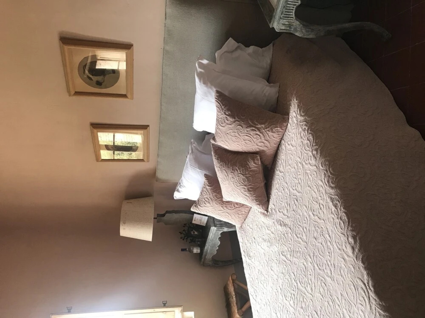 La Commanderie De Peyrassol