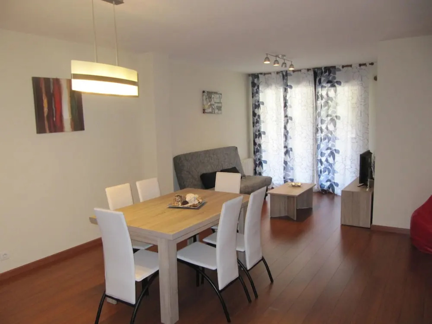 Apartamento Vitivola L'Areny 21