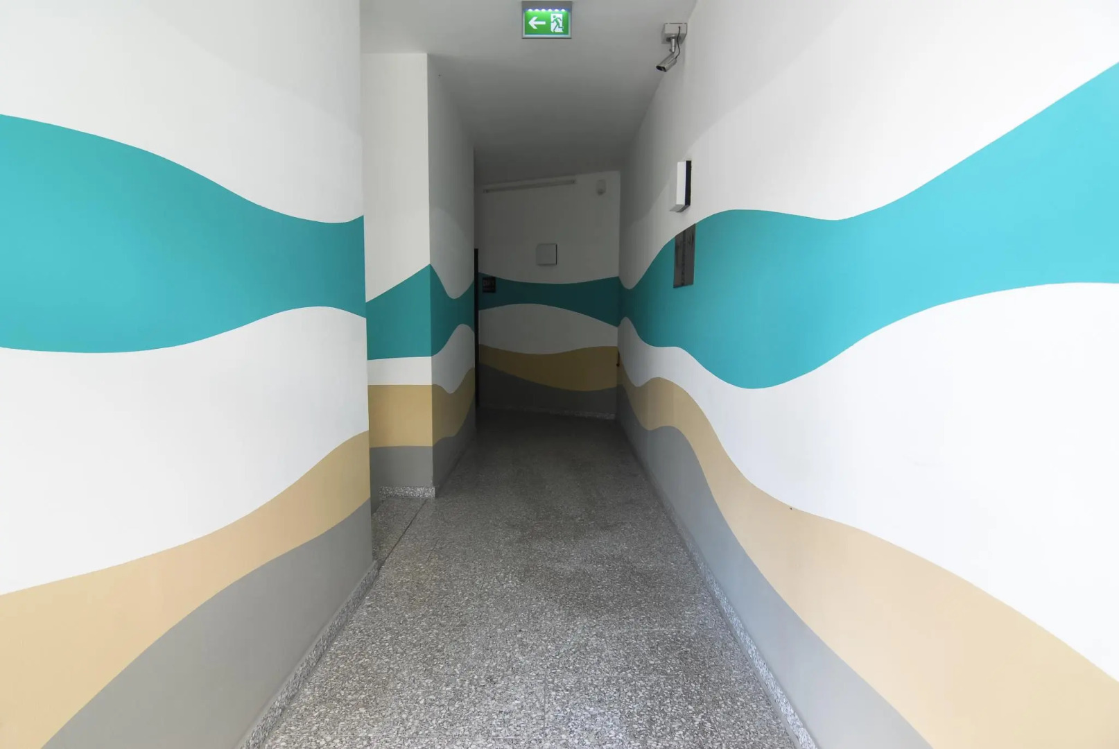 Petul Apart Hotel Am Ruhrbogen